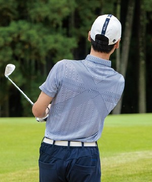 公式】スリクソン メンズ ゴルフ シャツ/ポロシャツ の商品一覧 