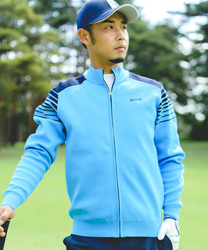 公式】スリクソン（SRIXON） ゴルフ セーター/フリース の商品一覧 