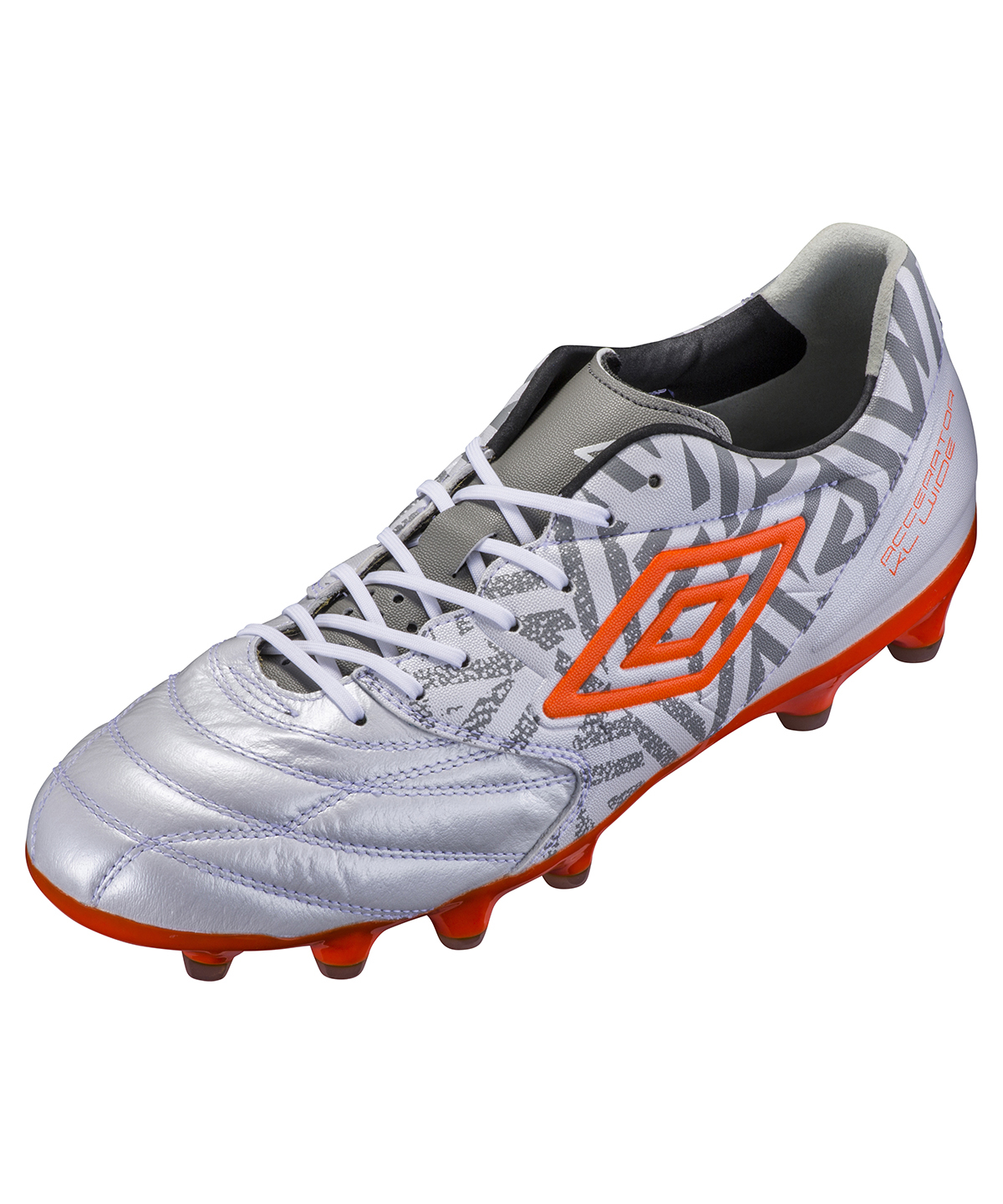 Gaina搭載 カンガルーレザー アクセレイターkl Hg Bmzインソール スパイク デサント公式通販 デサントストア Descente Store