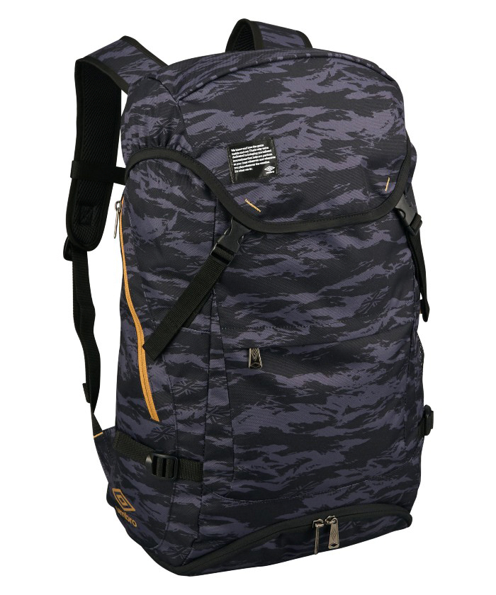 バックパック ボールネット付 デサント公式通販 デサントストア Descente Store