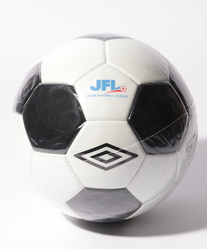 【JFL公式試合球・日本サッカー協会検定球】フットボール/ サッカーボール【アウトレット】