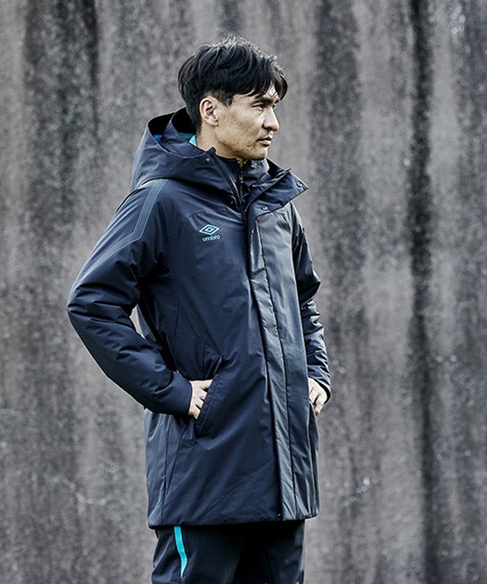 NORTH FACE　110　1回着用　スキーウェア