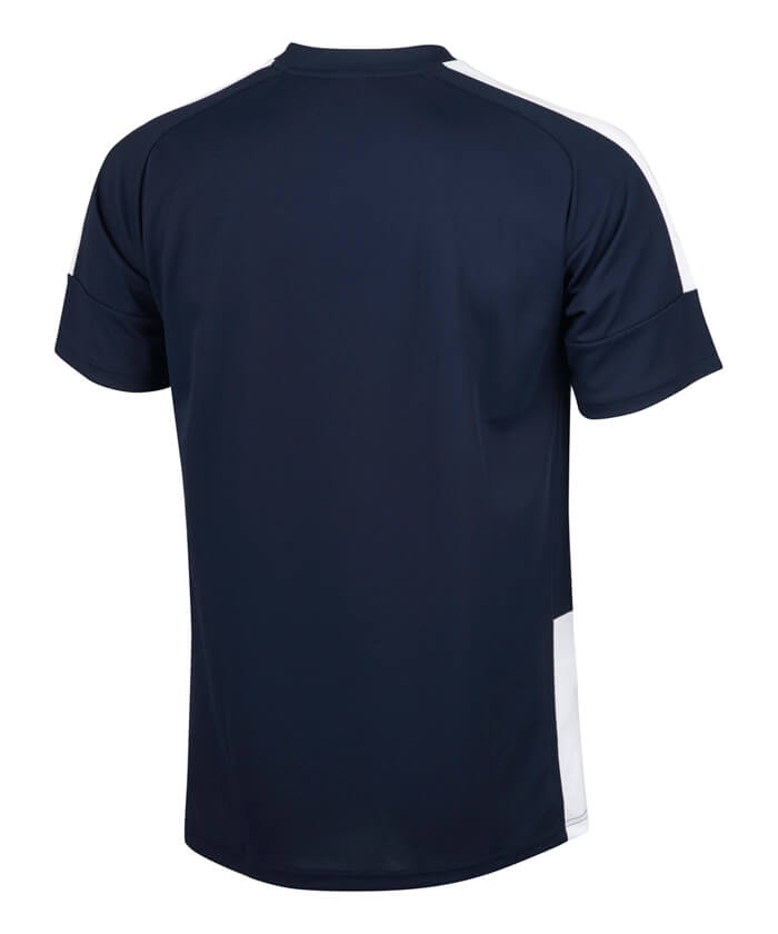 ゲームシャツ（切替デザイン）｜吸汗速乾・速乾・UVカット 