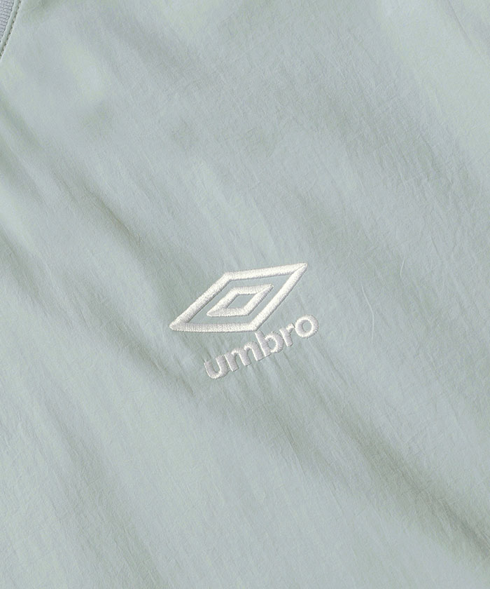 UMBRO KOREA】ショートスリーブピステ ｜【デサント公式通販】デサント