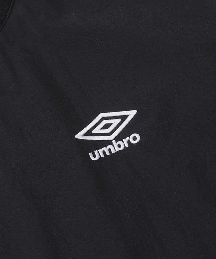 UMBRO KOREA】ショートスリーブピステ ｜【デサント公式通販】デサント