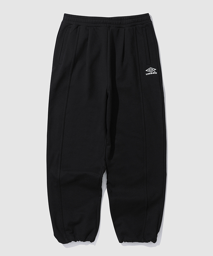 UMBRO KOREA】HERITAGE SWEAT PANTS ｜【デサント公式通販】デサント