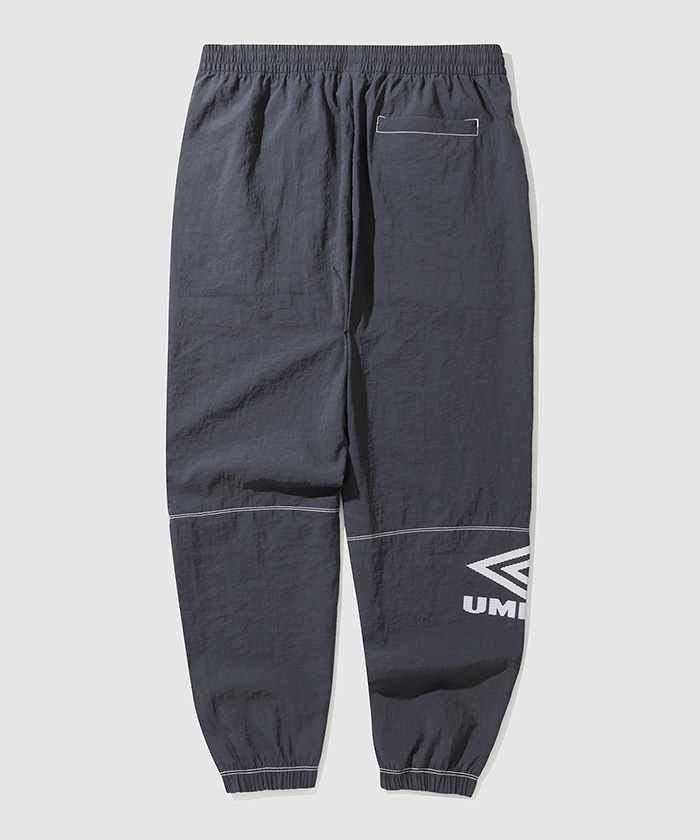 UMBRO KOREA】WOVEN JOGGER PANTS ｜【デサント公式通販】デサント