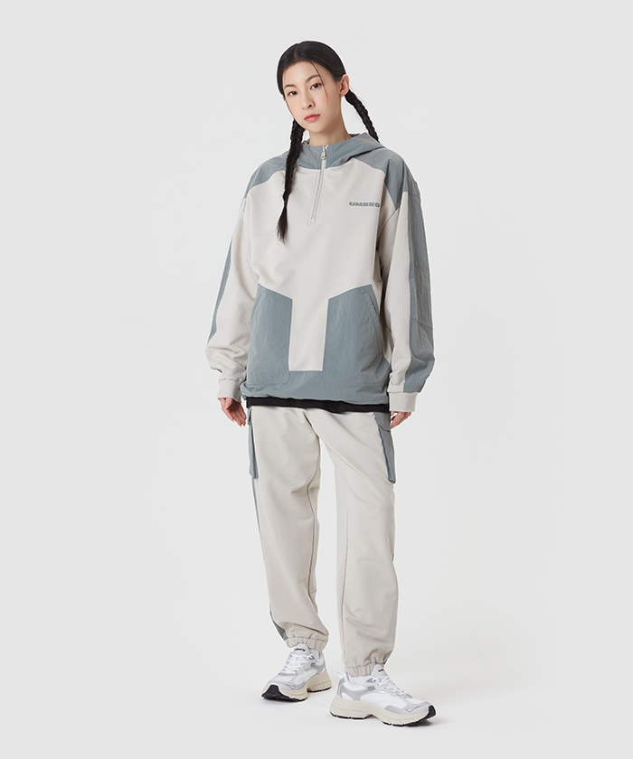 KOREA COLLECTION】SWEATSHIRT HOODIE ｜【デサント公式通販】デサント 