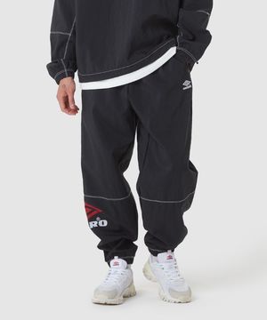 UMBRO KOREA】WOVEN JOGGER PANTS ｜【デサント公式通販】デサント