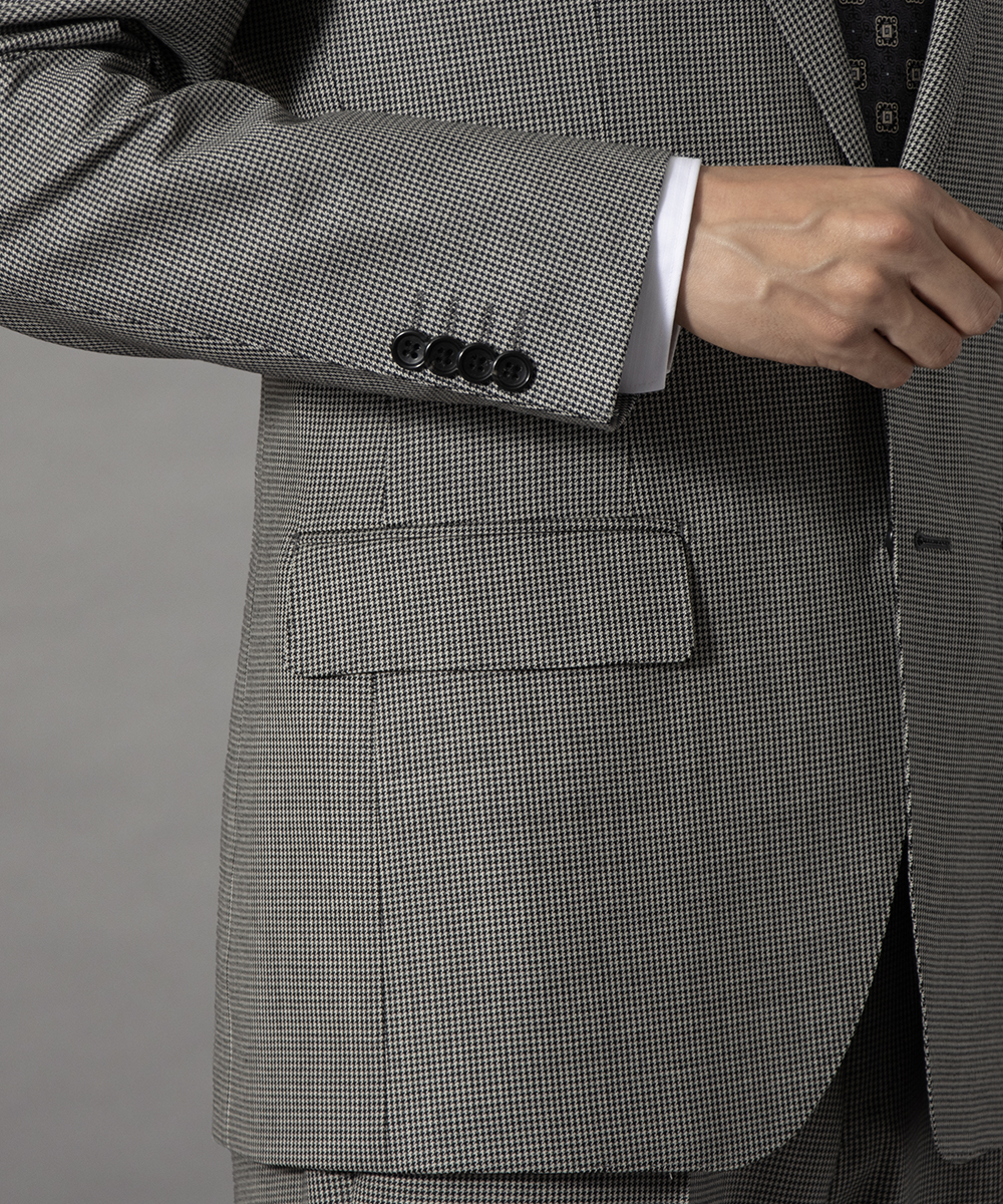 未使用級美品✨大きいサイズ AB6 イタリア高級ドラゴ D'URBAN スーツ スーツ／2つボタン／無地／IZ02 | SUIT SQUARE／UNIVERSAL