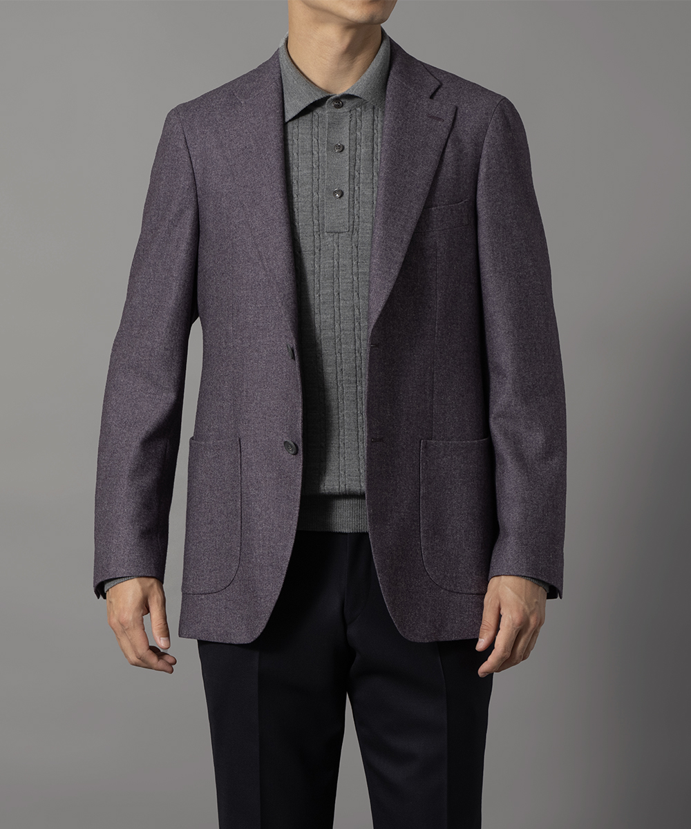 ✦極美品✦ 高級イタリー製 ANTONIO FUSCO テーラードジャケット 楽天市場】antonio fuscoの通販