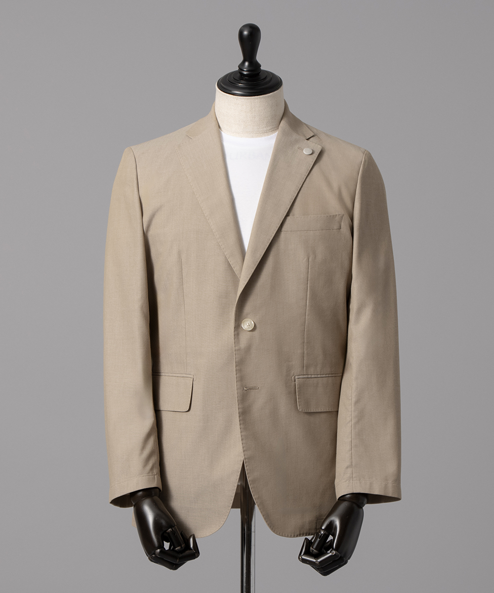 専用　美品　HaversackATTIRE ジャケット オーバーサイズド パイピング トラックジャケット MASTERMIND