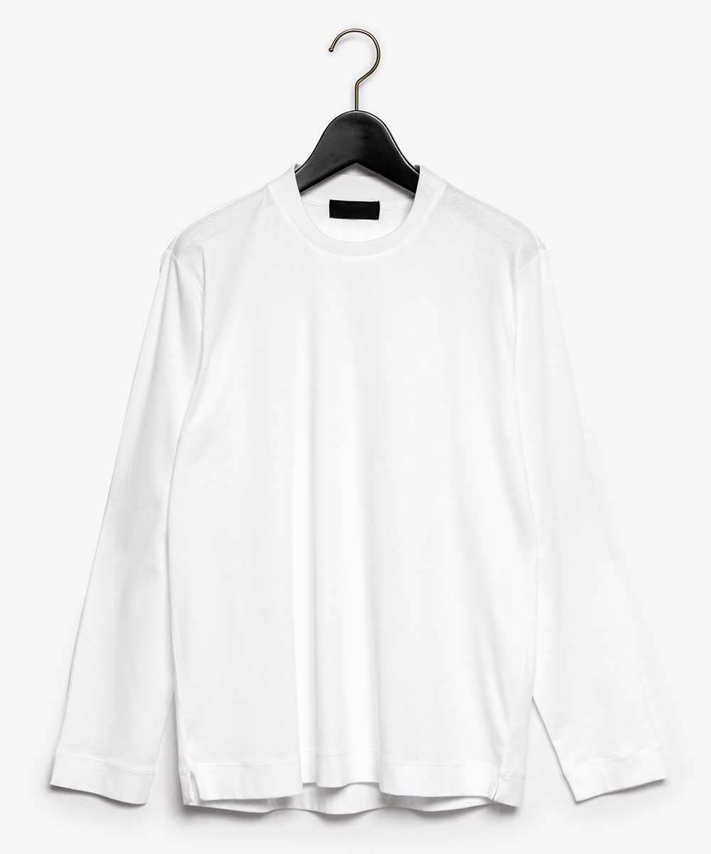 SUNNY RIZE 長袖カットソー ホワイト Jesse着 XL SUNNY RIZE 長袖カットソー ホワイト Jesse着 XL SAINT M×××××× -
