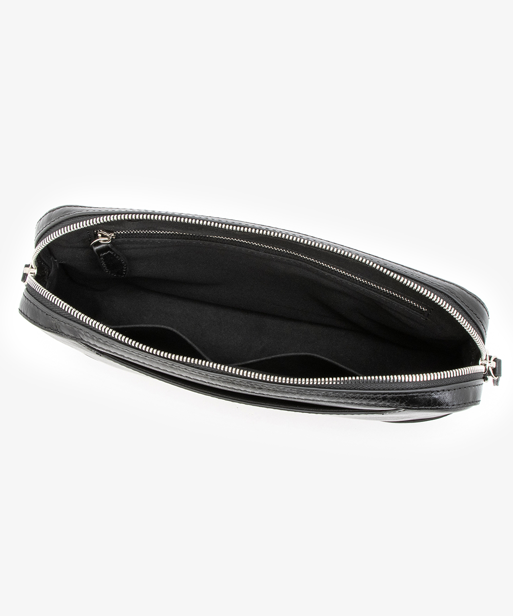 レザー2Wayクラッチバッグ（バッグ・革小物）｜D'URBAN