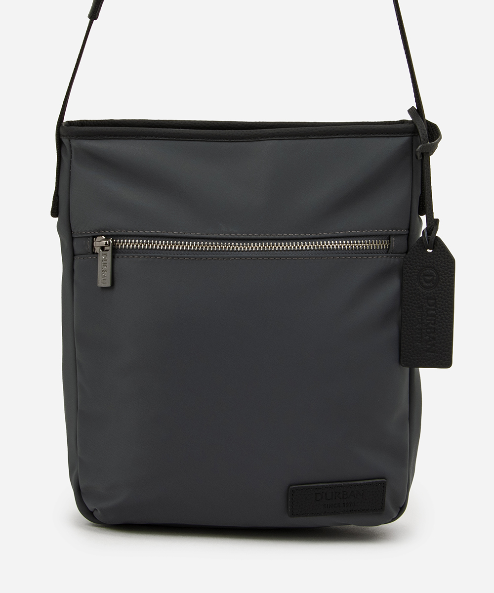 スクエアショルダーバッグ（バッグ・革小物）｜D'URBAN