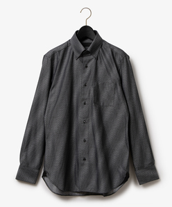 まとめ買い確認用 ダーバン メンズ 長袖シャツ グレー /M シャツ｜D'URBAN | ダーバン公式オンラインストア
