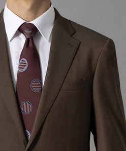 D'URBAN　スーツセットアップ DOORSのドレスライン「LIFE STYLE TAILOR」より新提案