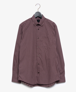 894 新品 DURBAN ダーバン ホリゾンタルカラーシャツ ドレスシャツ M シャツ｜D'URBAN | ダーバン公式オンラインストア
