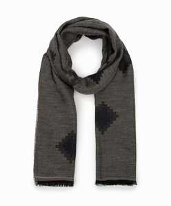 ダーバン マフラー ブラック 無地 166 31cm 中古 Aランク D’URBAN メンズ 男性 ネコポス送料無料 ダーバン マフラー ブラック 無地 166 31cm 中古 Aランク D'URBAN