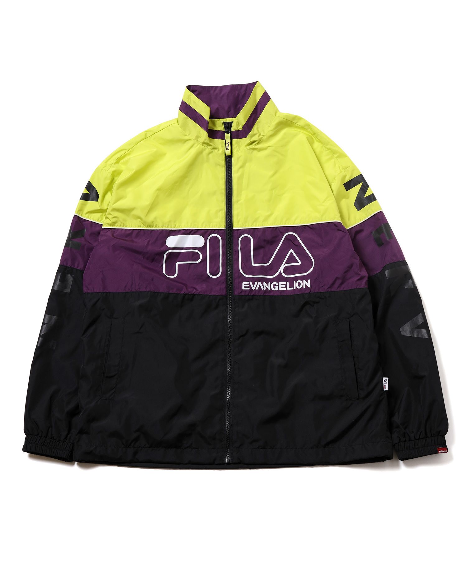 ウィンドジャケット|FILA（フィラ）公式通販|オンラインストア