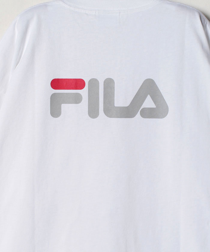 FILAイラストTシャツ|FILA（フィラ）公式通販|オンラインストア
