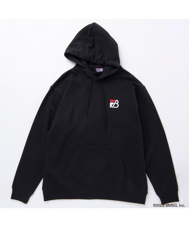 BE:FIRST ×FILA パーカー - パーカー