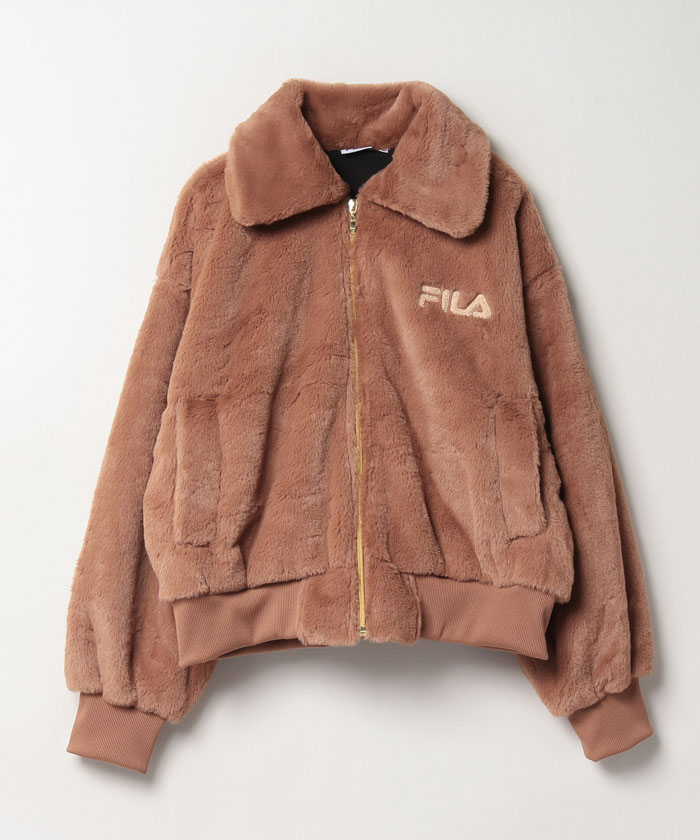 ファージャケット|FILA（フィラ）公式通販|オンラインストア