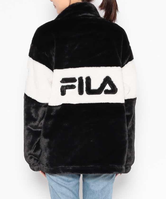 フルジップジャケット|FILA（フィラ）公式通販|オンラインストア