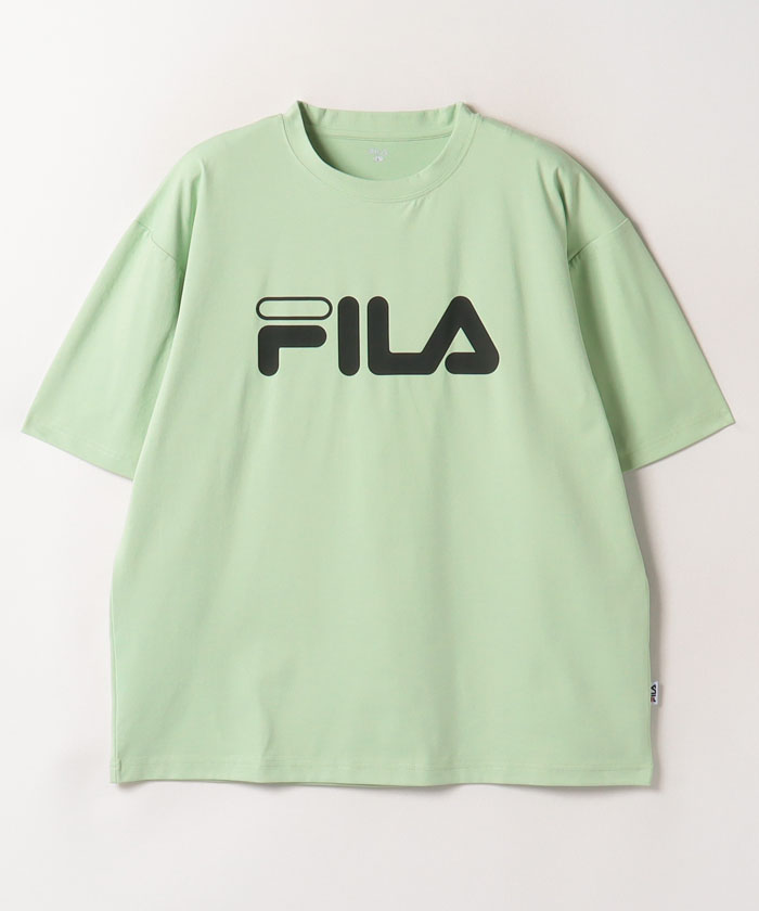 FILA Tシャツ