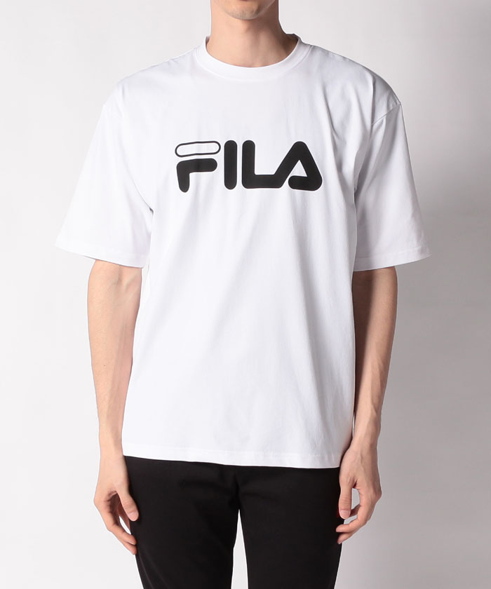 フィラTシャツLサイズ - ウェア