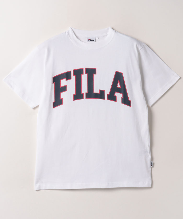 Tシャツ・カットソー(ALL)|FILA（フィラ）公式通販|オンラインストア