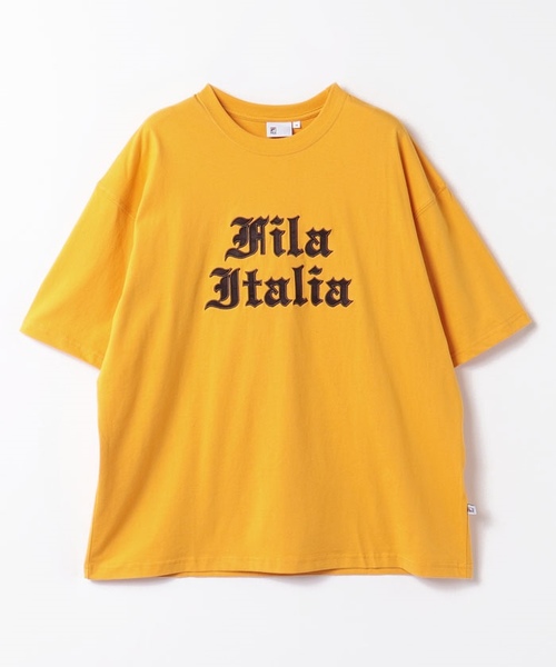 【カジュアルウェア】 Cotton Graphic T－Shirts ユニセックス