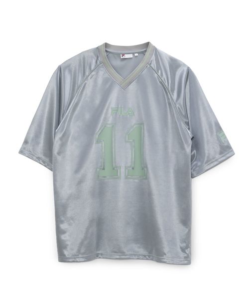 FOOTBALL SHIRT