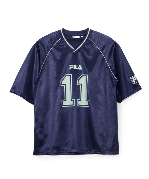 FOOTBALL SHIRT