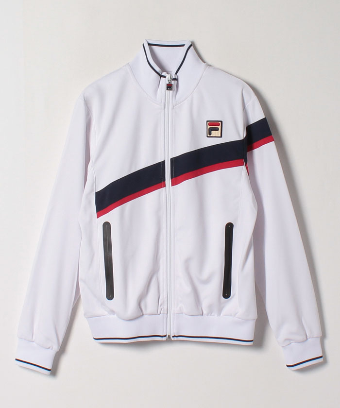 FILA テニスの新作秋冬テニスコレクションのご紹介 | FILA 公式サイト