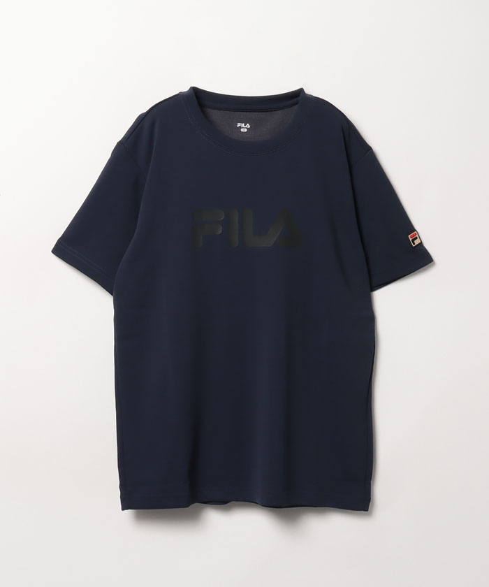 ロゴTシャツ メンズ トップス|FILA（フィラ）公式通販|オンラインストア