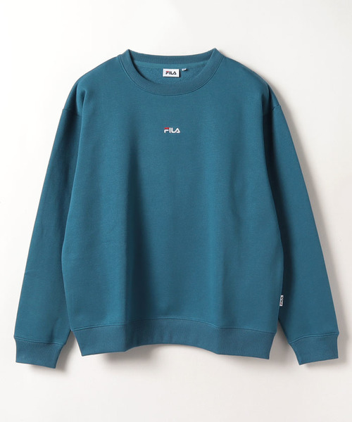 プリントトレーナー メンズ トップス|FILA（フィラ）公式通販|オンラインストア