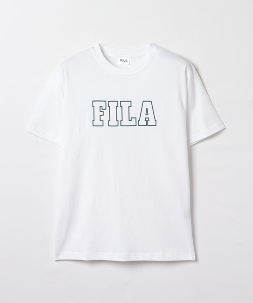 Tシャツ メンズ||FILA（フィラ）公式通販|オンラインストア