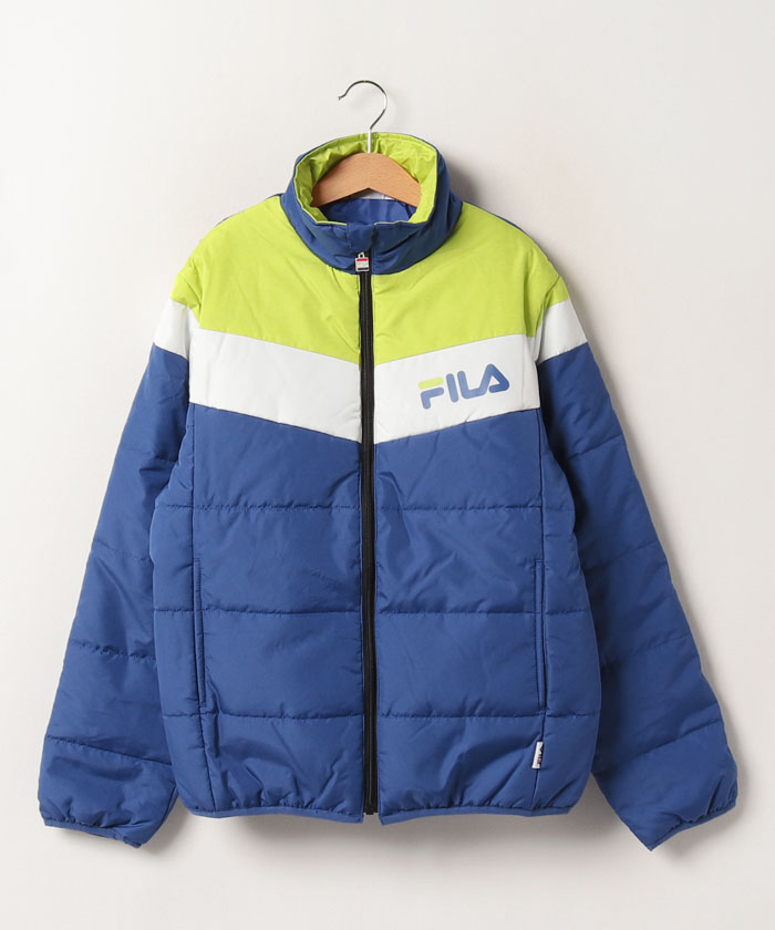 ジャケット|FILA（フィラ）公式通販|オンラインストア