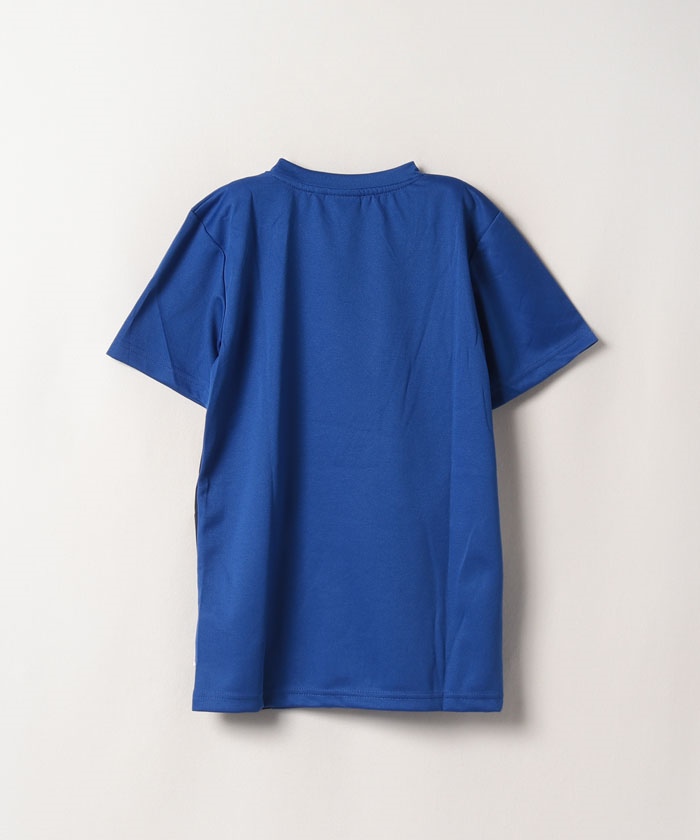 ウインザーオンラインショップフィラ アップリケTシャツ