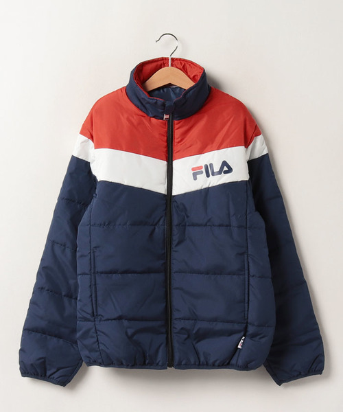 ジャケット|FILA（フィラ）公式通販|オンラインストア