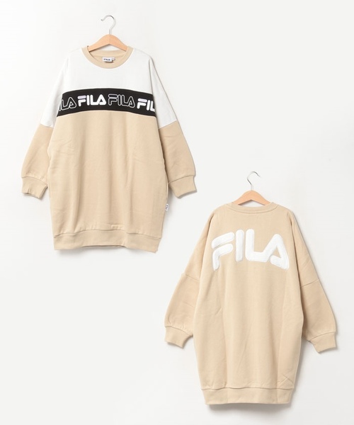 ワンピース|FILA（フィラ）公式通販|オンラインストア