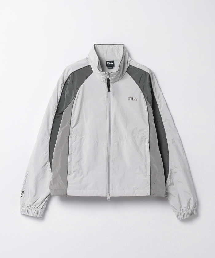 カジュアルウェア】Women's Performance Hype Jacket|FILA（フィラ