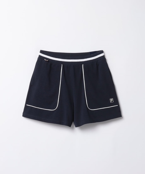 yJWAEFAzWomen's Tennis Cotton PK Shorts
