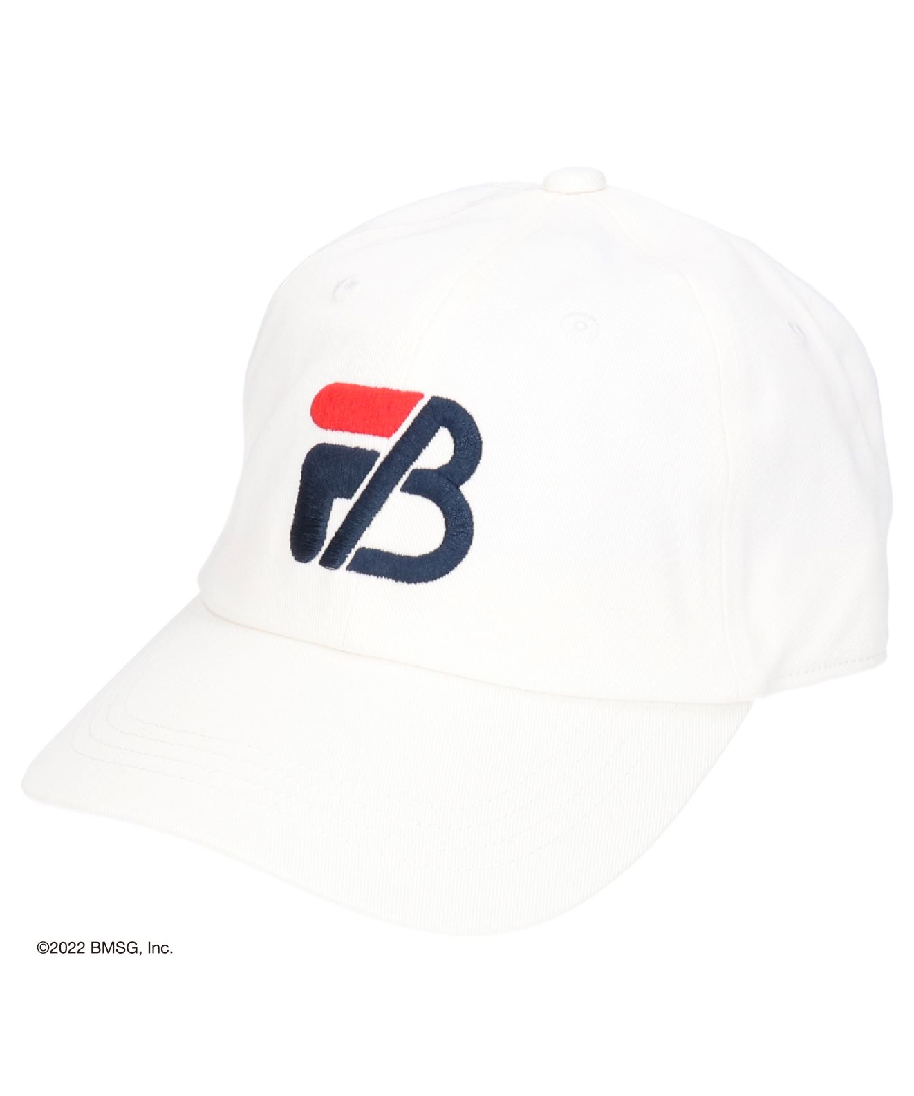 FILA×BE:FIRST キャップ