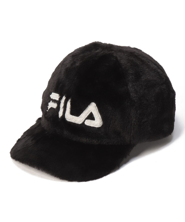 FLW FAKE FUR CAP|FILA（フィラ）公式通販|オンラインストア