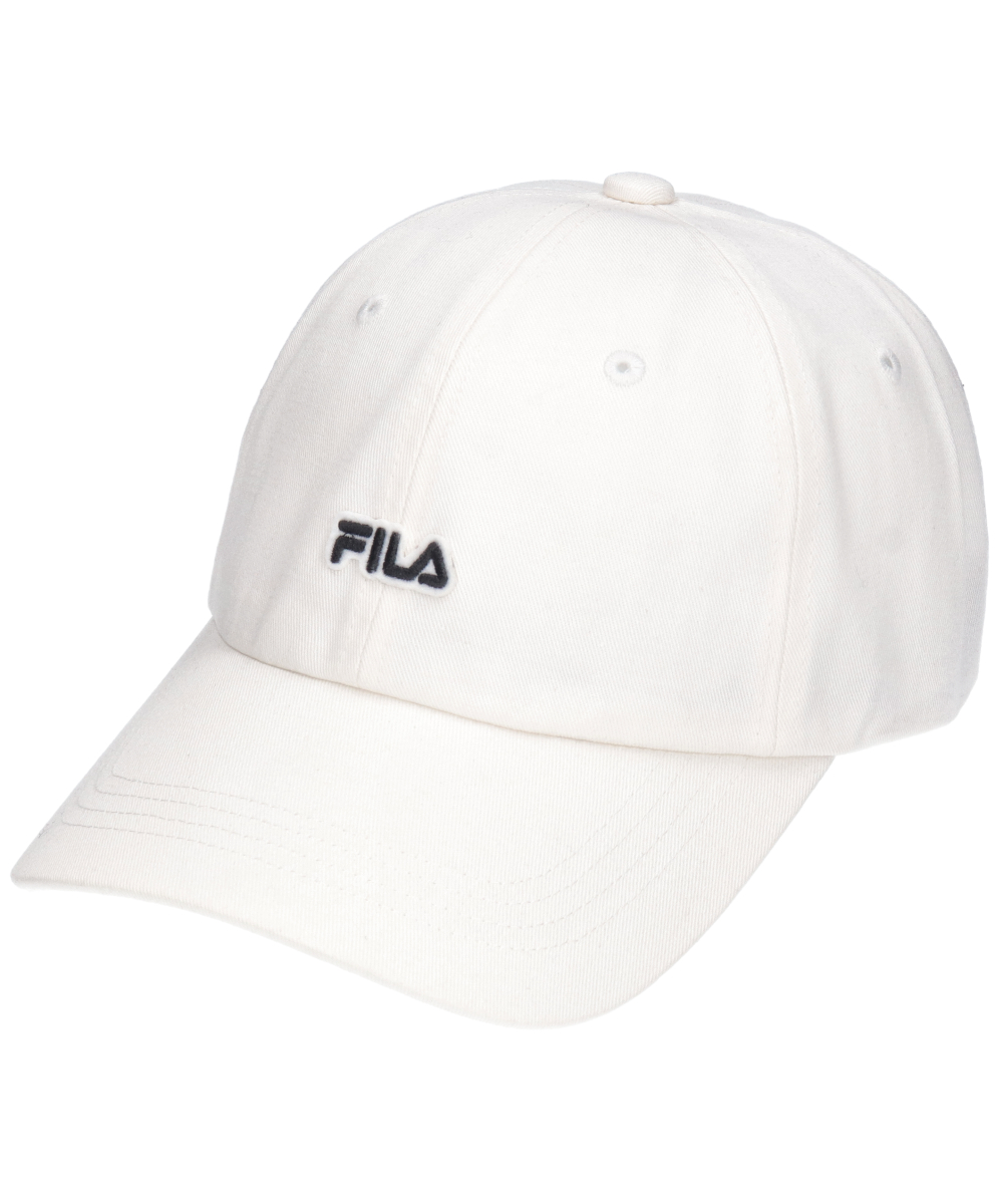 FLW FELT LOGO 6P CAP|FILA（フィラ）公式通販|オンラインストア