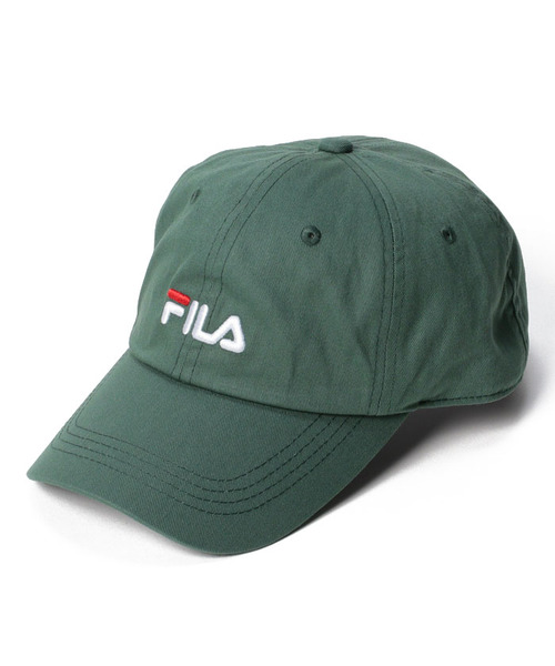 FLM OC TWILL CAP