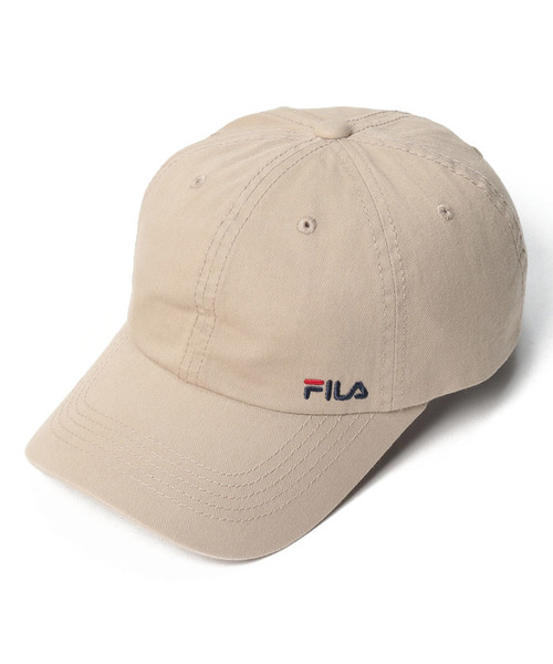 FLW OC TWILL 6P CAP