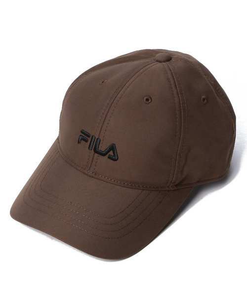 FLM P－TAFFETA CAP